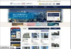 Sites similar to property-bank.co.jp
