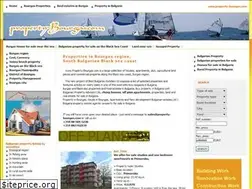 Sites similar to property-bourgas.com