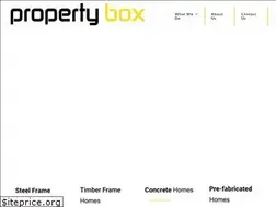 Sites similar to property-box.com.cy