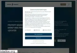 Sites similar to property-branders.de