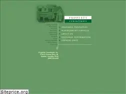 Sites similar to property-consultants.com
