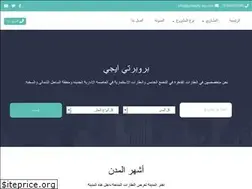 Sites similar to property-eg.com
