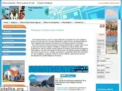 Sites similar to property-elhovo.com