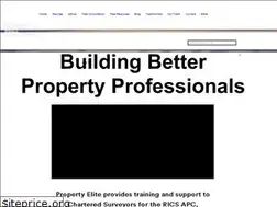 Sites similar to property-elite.co.uk