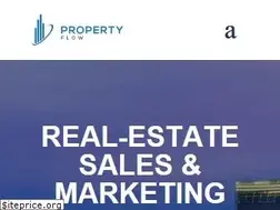 Sites similar to property-flow.com
