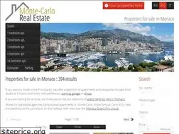 Sites similar to property-for-sale-monaco.com