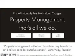 Sites similar to property-force.com