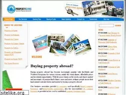 Sites similar to property-gems.co.uk