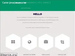 Sites similar to property-graduates.com