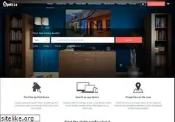 Sites similar to property-greece.spiti24.gr