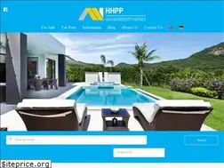 Sites similar to property-hua-hin.com
