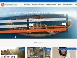 Sites similar to property-hubz.com