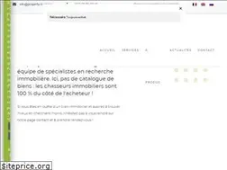Sites similar to property-hunter.lu