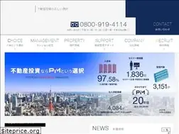 Sites similar to property-im.com