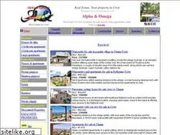 Sites similar to property-in-crete.net