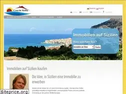 Sites similar to property-in-sicily.com