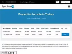 Sites similar to property-in-turkey.co.uk