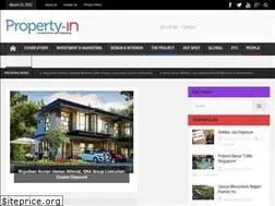 Sites similar to property-in.co
