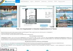 Sites similar to property-info.cz