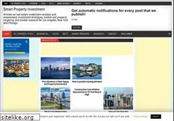 Sites similar to property-investment.net