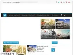 Sites similar to property-investors.co.nz