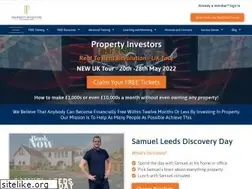 Sites similar to property-investors.co.uk