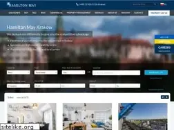 Sites similar to property-krakow.com