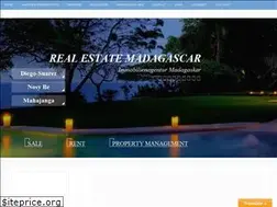 Sites similar to property-madagascar.com