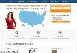 Sites similar to property-management-today.com