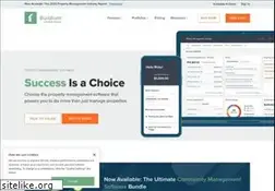 Sites similar to property-management.buildium.com
