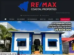 Sites similar to property-nicaragua.com