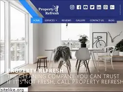 Sites similar to property-refresh.com