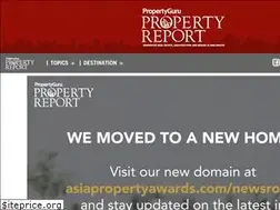 Sites similar to property-report.com