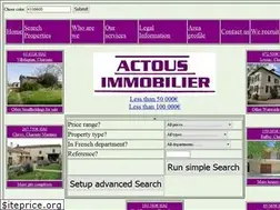 Sites similar to property-sales-france.com