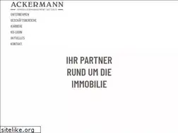 Sites similar to property-service.de