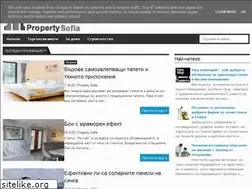 Sites similar to property-sofia.com