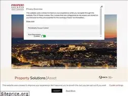 Sites similar to property-solutions.gr