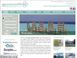 Sites similar to property-stop-north-cyprus.com