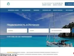 Sites similar to property-sun.com