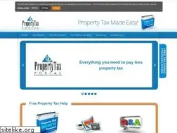 Sites similar to property-tax-portal.co.uk