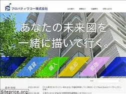 Sites similar to property-wako.com