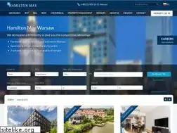 Sites similar to property-warsaw.com
