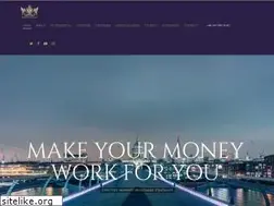 Sites similar to property-wealth.com