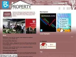 Sites similar to property.bernama.com