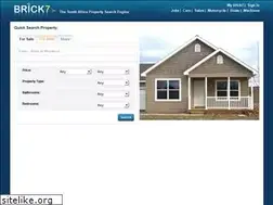 Sites similar to property.brick7.co.za
