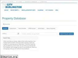 Sites similar to property.burlingtonvt.gov