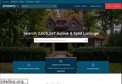 Sites similar to property.ca