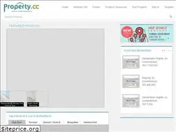 Sites similar to property.cc
