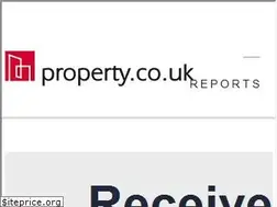 Sites similar to property.co.uk