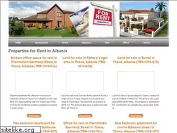 Sites similar to property.com.al